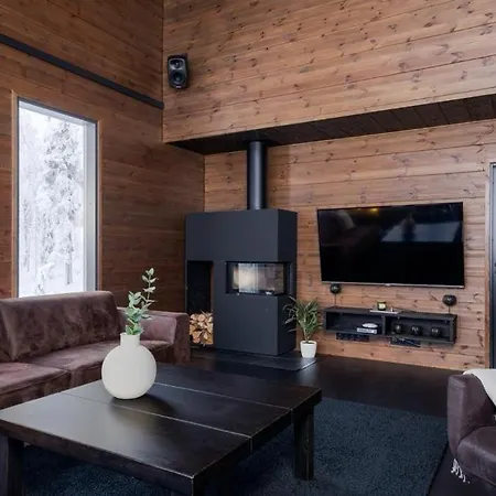Aspen D Ski-in Ski-out By Aavalevi *